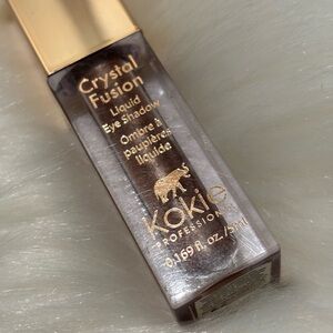 Kokie Proffessional Crystal Fusion Liquid Eye Shadow - Lunar